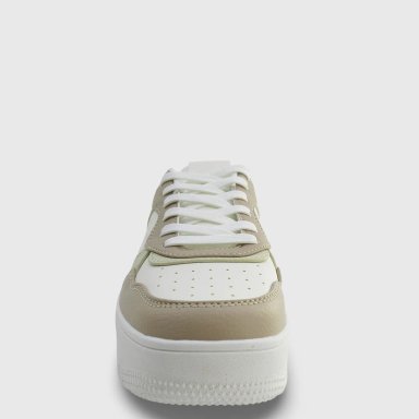 ZAPATILLAS MUJER BARBADOS CASUALES BECUCU - 7