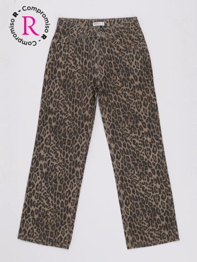 JEANS NIÑA INDEX TEEN LUCKY - 1