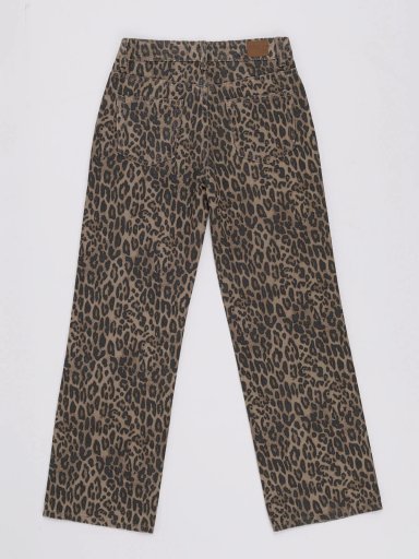 JEANS NIÑA INDEX TEEN LUCKY - 2