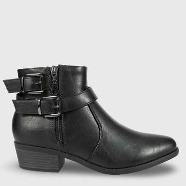 BOTINES MUJER BRIGITTE NAUX ESIRO - 1