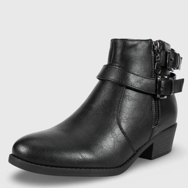 BOTINES MUJER BRIGITTE NAUX ESIRO - 3