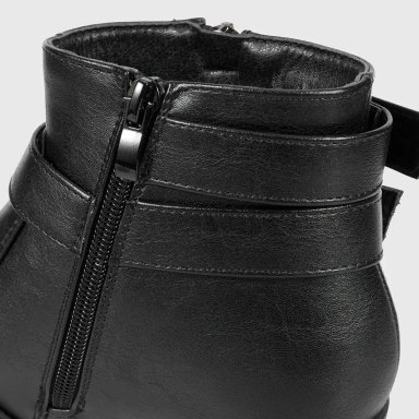 BOTINES MUJER BRIGITTE NAUX ESIRO - 5