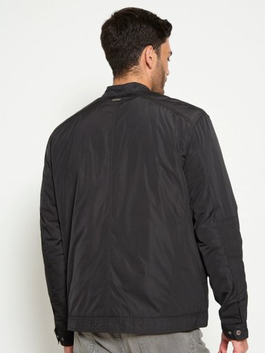 CHAQUETA HOMBRE BARBADOS BOMBER - 2