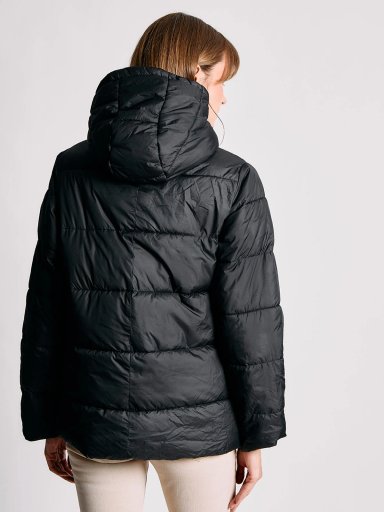 PARKA MUJER MARQUIS BÁSICA - 2