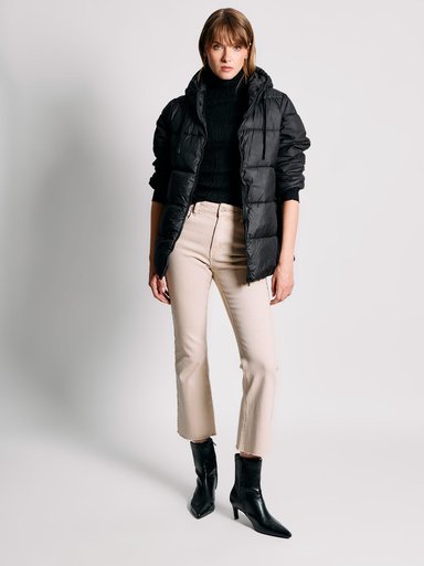 PARKA MUJER MARQUIS BÁSICA - 4