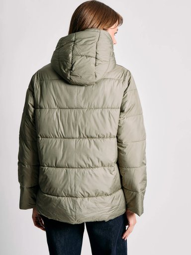 PARKA MUJER MARQUIS BÁSICA - 2