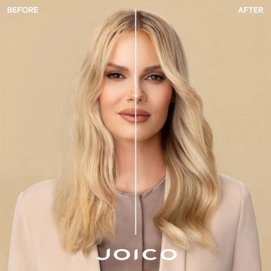 PACK JOICO BLONDE LIFE BRIGHTENING CHAMPÚ 300 ML + ACONDICIONADOR  250 ML  - 2