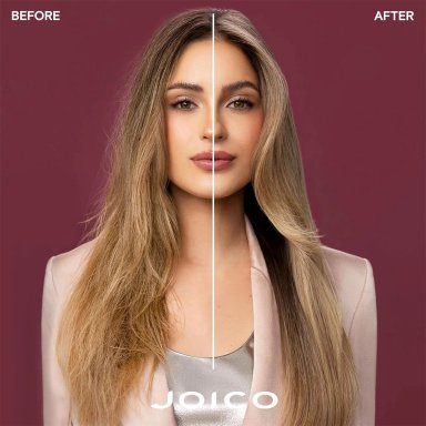 PACK JOICO DEFY DAMAGE PROTECTIVE CHAMPÚ 300 ML + ACONDICIONADOR  250 ML  - 2