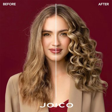 PACK JOICO K-PAK COLOR THERAPY CHAMPÚ 300 ML + ACONDICIONADOR  250 ML  - 2