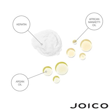 PACK JOICO K-PAK COLOR THERAPY CHAMPÚ 300 ML + ACONDICIONADOR  250 ML  - 3