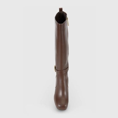 BOTAS MUJER CACHAREL ACARO  - 6