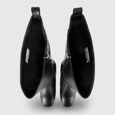 BOTAS MUJER CACHAREL ACARO  - 4