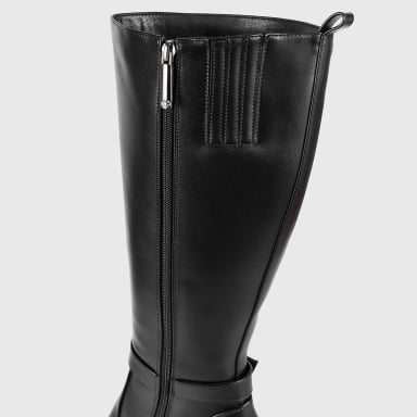 BOTAS MUJER CACHAREL ACARO  - 5