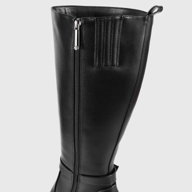BOTAS MUJER CACHAREL ACARO  - 5