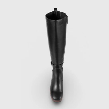 BOTAS MUJER CACHAREL ACARO  - 6