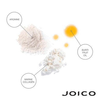 PACK JOICO YOUTHLOCK CHAMPÚ 300 ML + ACONDICIONADOR  250 ML  - 3