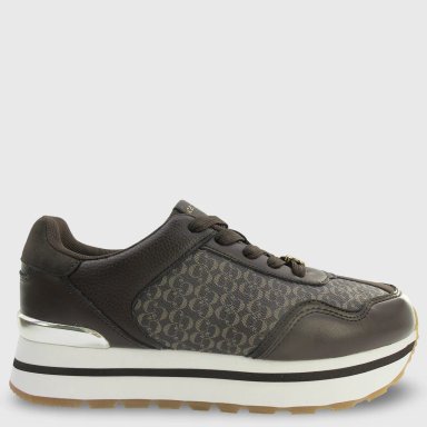 ZAPATILLAS MUJER CACHAREL CASUALES AMICA - 1