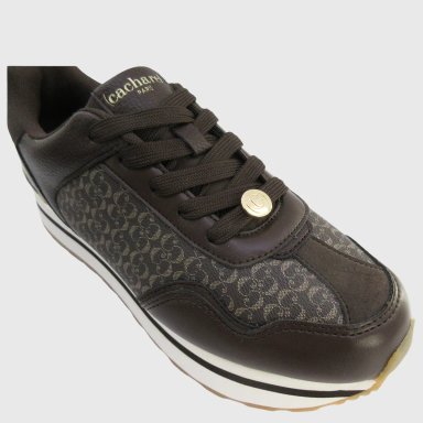 ZAPATILLAS MUJER CACHAREL CASUALES AMICA - 5