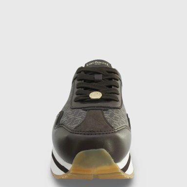 ZAPATILLAS MUJER CACHAREL CASUALES AMICA - 6