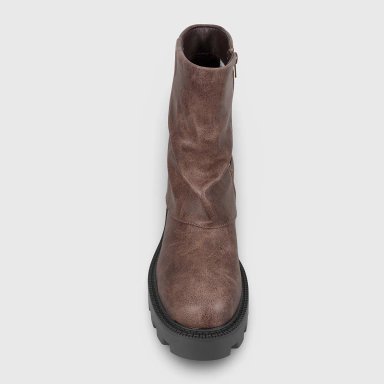 BOTINES MUJER INDEX ITUTA - 6