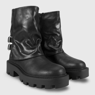 BOTINES MUJER INDEX ITUTA - 2
