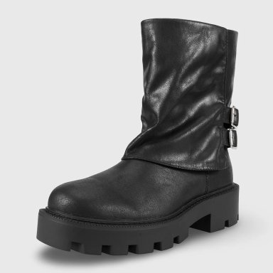 BOTINES MUJER INDEX ITUTA - 3