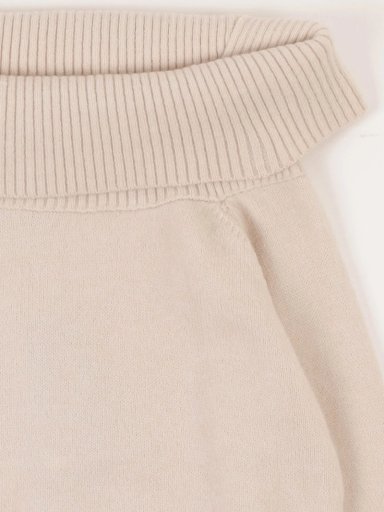 SWEATER NIÑA INDEX HOMBROS - 3
