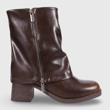 BOTINES MUJER BARBADOS BASA - 1