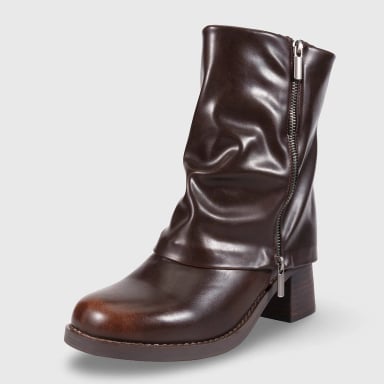 BOTINES MUJER BARBADOS BASA - 3