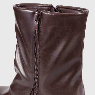 BOTINES MUJER BARBADOS BASA - 4