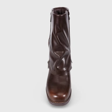 BOTINES MUJER BARBADOS BASA - 6