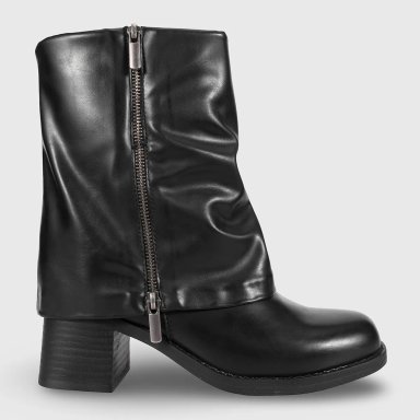 BOTINES MUJER BARBADOS BASA - 1