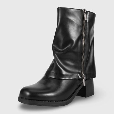 BOTINES MUJER BARBADOS BASA - 3