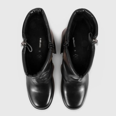 BOTINES MUJER BARBADOS BASA - 4