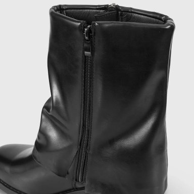 BOTINES MUJER BARBADOS BASA - 5