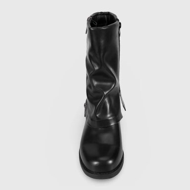 BOTINES MUJER BARBADOS BASA - 6