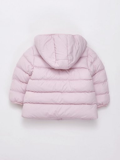 PARKA NIÑA BABY HARVEST CHIPORRO - 2