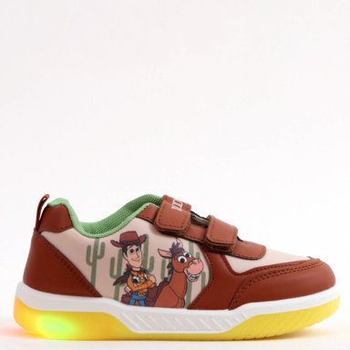 ZAPATILLAS NIÑO TOY STORY CAFÉ - 1