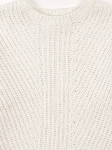 SWEATER NIÑA HARVEST CHENILLE - 3