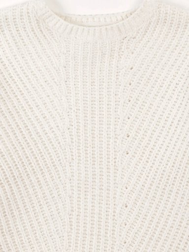 SWEATER NIÑA HARVEST CHENILLE - 3
