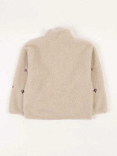 CHAQUETA NIÑA HARVEST - 2