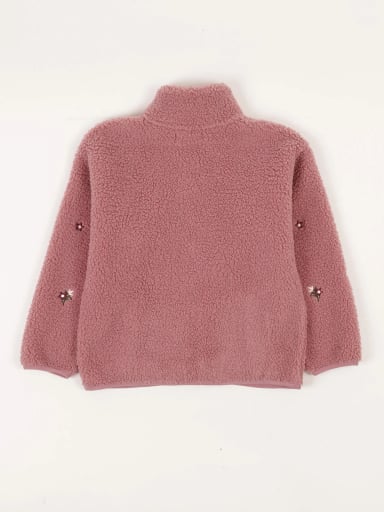 CHAQUETA NIÑA HARVEST - 2