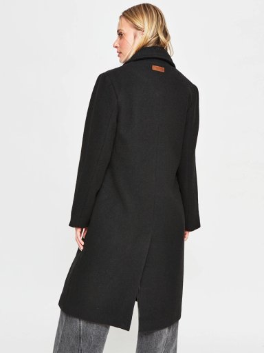 ABRIGO MUJER PEPE JEANS LANA - 3