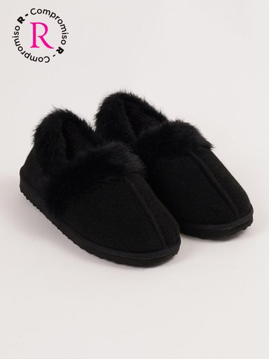 PANTUFLA MARQUIS BARB - 1