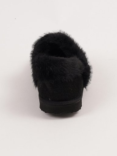 PANTUFLA MARQUIS BARB - 5