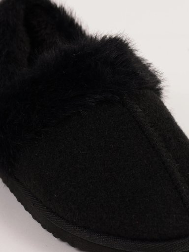 PANTUFLA MARQUIS BARB - 7