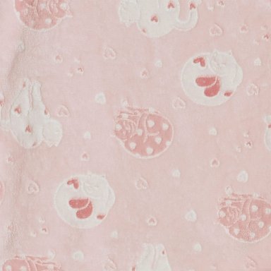 MANTA PONCHO RIPLEY HOME KIDS GATO - 3