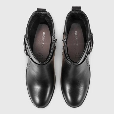 BOTINES MUJER BRIGITTE NAUX COPAN - 4