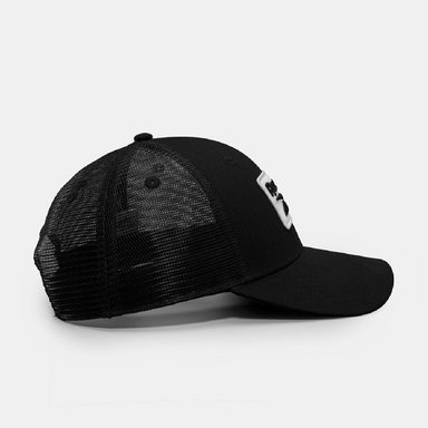 GORRA REEBOK PATCH TRUCKER - 2