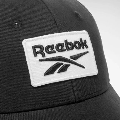GORRA REEBOK PATCH TRUCKER - 3